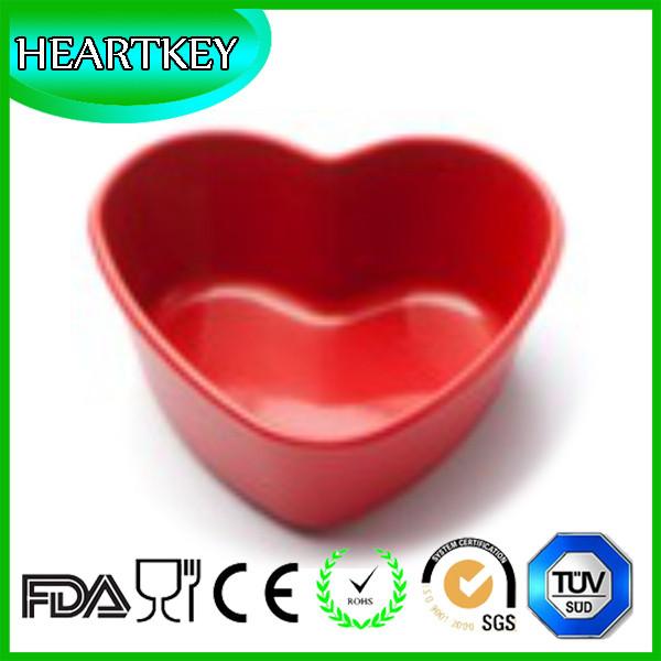 Buy Heart Shape Silicone Mini Cake Baking Mold Muffin Cake Cup Mold at wholesale prices