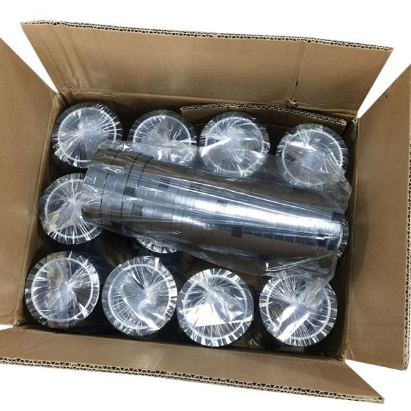 UndergroundNon Adhesive PVC Warning Tape Red Sharp Color