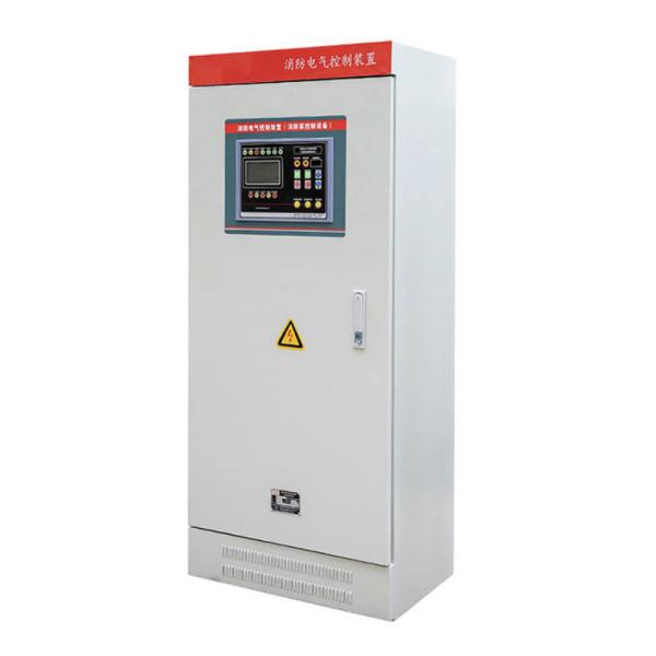 Buy IP54 Electrical Control Cabinet Automation Frequency Conversion PCL Control Panel at wholesale prices