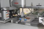 Multi - Function Intelligent Gluing Positioning Machine