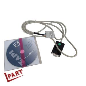 China OEM Forklift Motor Controller ZAPI Programmer Tool with CD Software F01183A on sale