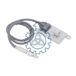 Quality 0091530128 0101539628 Mercedes Benz NOx Sensor Fast Accurate Data for sale