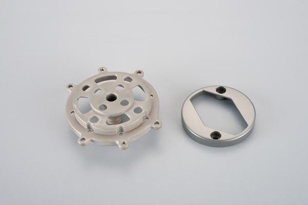Buy high precision customized milling parts for optical sensor application at wholesale prices