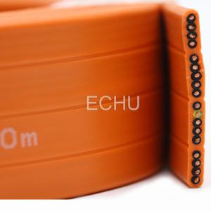 Travel Elevator Cable, Flat Elevator Cable