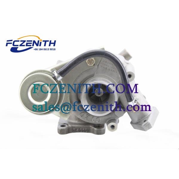 2LT 2-LT Diesel Engine Turbo CT20 Toyota 1720154030