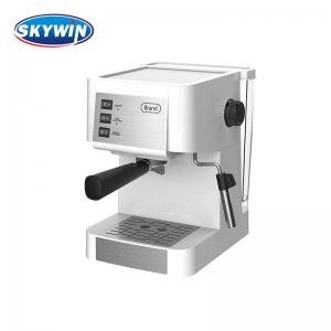 Quality Commercial Automatic Espresso Machine For Business Push Button Control for sale