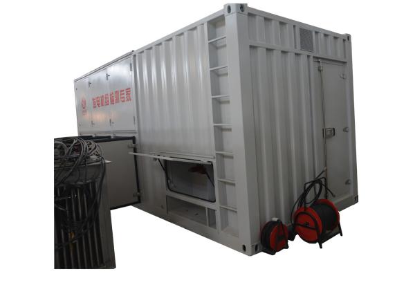 Buy Portable Electrical Load Bank  For Backup Power Supply Generator UPS Transfor at wholesale prices
