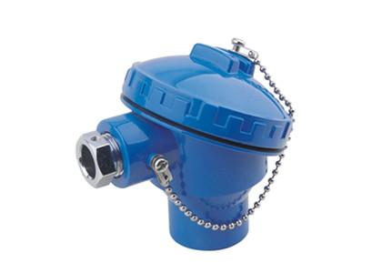 Custom Length Temperture Sensor Component Connection Head Kd Class I / Ii