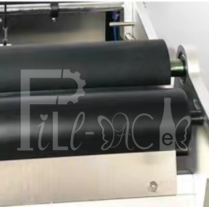 Semiauto 50BPH Self Adhesive Labeling Machine With Code Printer