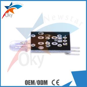 Digital 38KHz Infrared IR Remote Control Sensor Transmitter Receiver