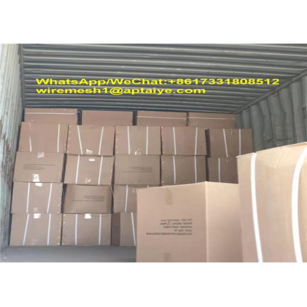 Regular Type CBT - 65 Concertina Wire , Razor Barbed Wire 4.5kg Per Roll