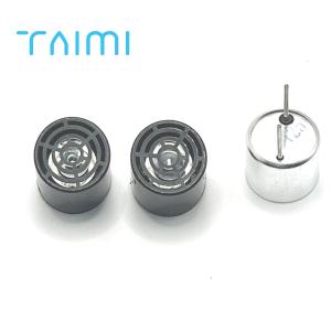 China Ultrasonic sensor analog signal aluminum ranging sensor small mouse drive ultrasonic distance sensor on sale