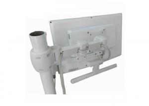 China Dental Intraoral Camera Spare Parts LCD Monitor Holder For Dental Unit on sale
