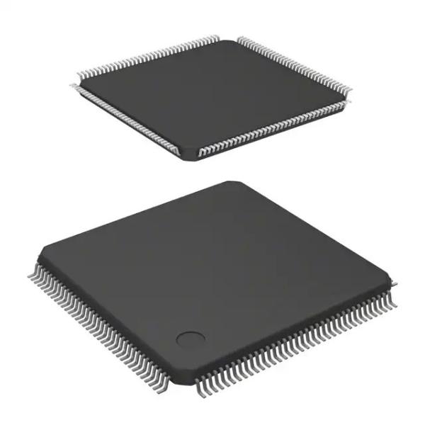 Buy Microcontrollers IC STM32H725AEI6 Integrated Circuit Chip MCU High-Performance at wholesale prices
