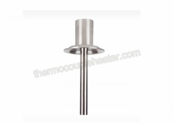 Buy Stainless steel thermocouple weldless thermowell with free customer logo at wholesale prices