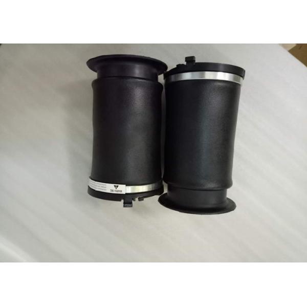 Original Automotive Air Springs , Hummer H2 Rear Left And Right Air Suspension Bellows 15938306
