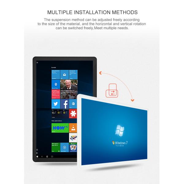 Teaching Kindergarten Electronic Tablet Interactive Whiteboard Online Teaching