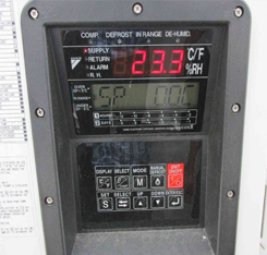 20ft 40ft Refrigerator Cold Storage Room Container for BV GL Certified Movable Combined Freezer