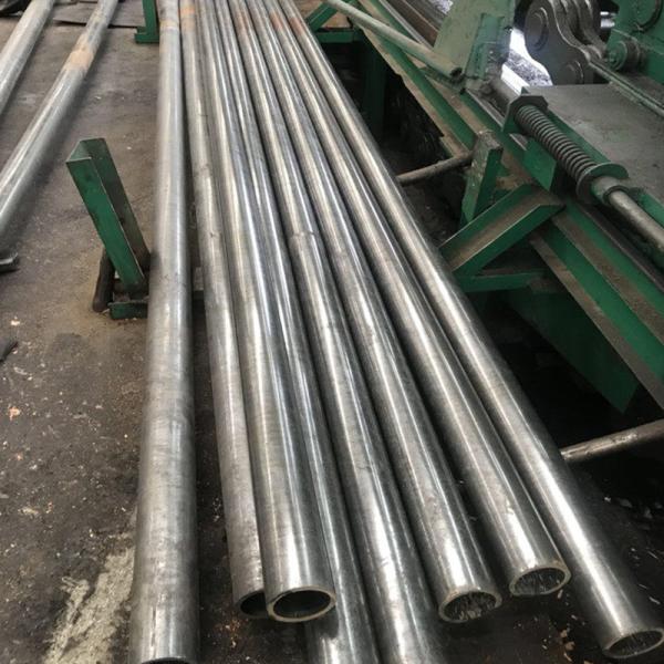 12m Precision Steel Pipe