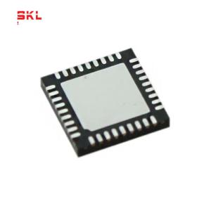 China STM32F103T8U7 High Performance 32 Bit MCU Microcontroller Unit on sale