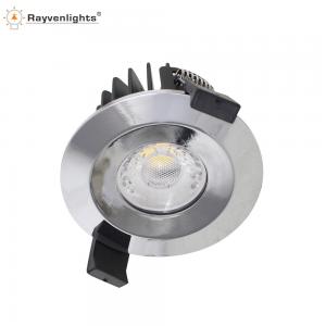 Quality IP65 Fire rated light surface mount 6w led downlight adjustable for sale