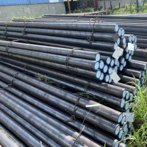 Quality Hot Rolled Steel Round Bar Struceture Application 20# S20C 1020 Diameter 10 - 400mm for sale