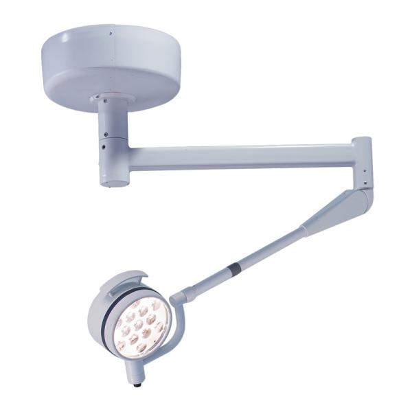 Professional Medical Exam Light With 60,000 Lux LED Illumination For Precise Diagnosis