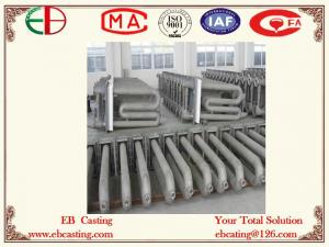 Quality High Quality Heat-resistant Cast Alloy Steel Radiant Heating Tubes for Industrial Electric for sale