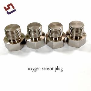 Automobile Industry Annealing Alloy Steel Casting Components CNC Machining