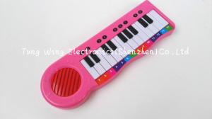 Quality 23 Button Piano Sound Chip musical book for baby / toddlers / infant for sale