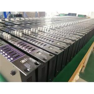 Speaker Management 21 DBu 625 Ms Line Array Sound System