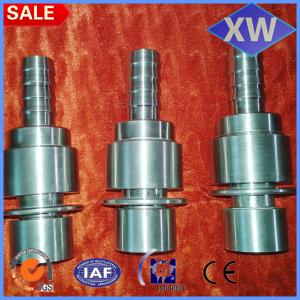 Quality Titanium quick release coupling for sale