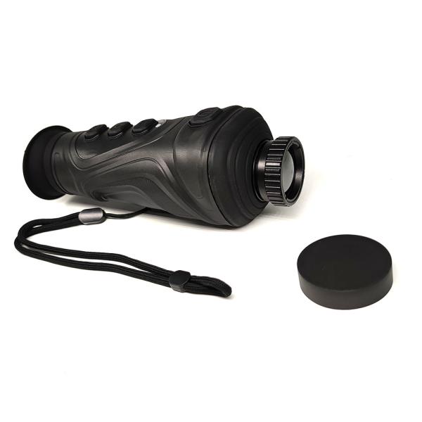 Buy Thermal Imaging Monocular Scope TM1 Night Vision Devices Short Range With Handheld at wholesale prices