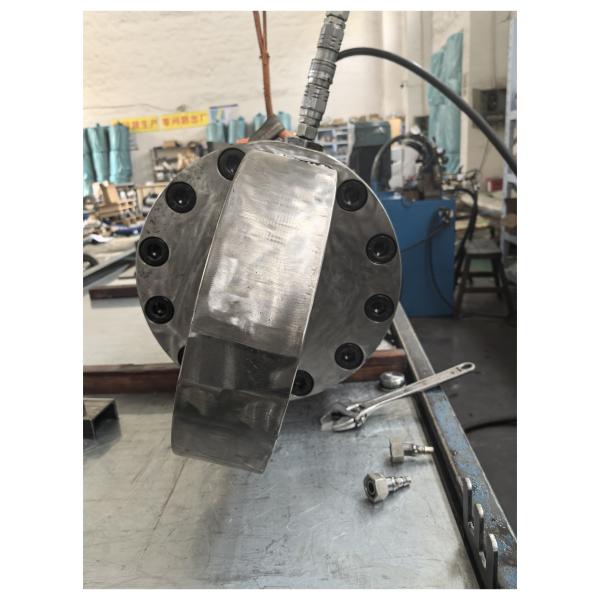 Multifunctional Customized Hydraulic Cylinder for Metallurgical Manufacturing