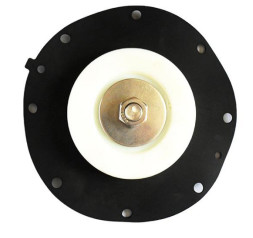 Diaphragm Fit ZBS ZCA Negative Solenoid Valve Vaccum Solenoid Valve Pulse Valve