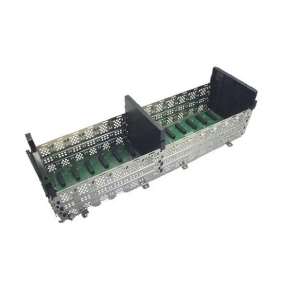 TC-FXX072 Honeywell 7 Slot Card Rack Chassis For DCS Module PLC Module