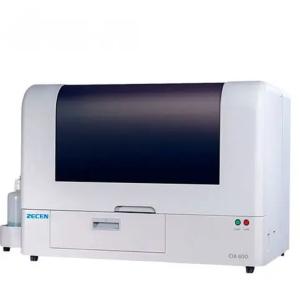 China 60T/H Automated Immunoassay Analyzer CIA600 TIP Sampling For In Vitro Diagnostic CLIA AP System Machine on sale