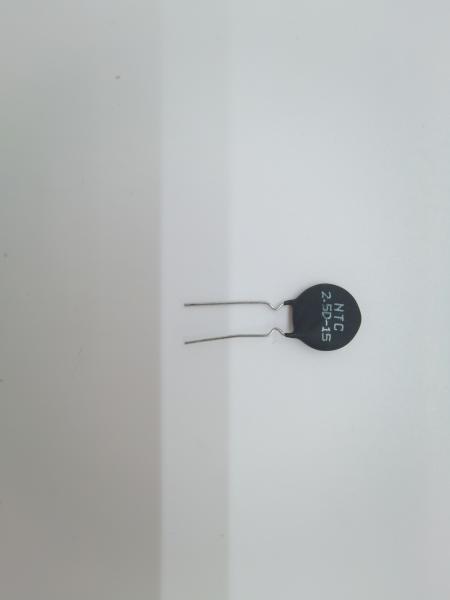 Buy Analog Output NTC Thermal Resistor -40C-150C Silver Lead Material with Analog Sensor at wholesale prices