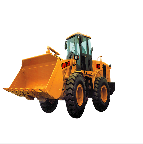 New Sky NK946 Front End Loader 4 Ton Wheel Loader For Sale