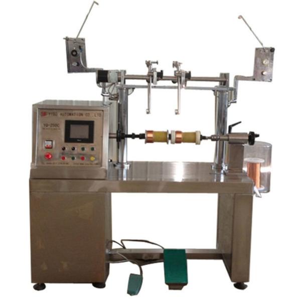 Buy CNC Parallel Winding Machine For Voltage Transformer On Electric Insulation Transformer CT PT at wholesale prices