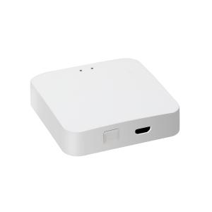 China Home Security System App Remote Control wifi Wireless Tuya Smart Gateway on sale