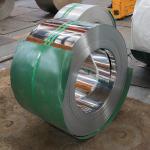 China 202 201 301 420 430 2b Stainless Steel Coil Roll Cold Rolled for sale