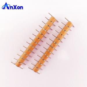 Quality AnXon High voltage X-ray Equipment ceramic capacitor stacks module for sale