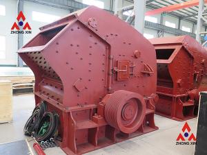 Quality Strong Construction Stone Crusher For Agriculture Land for sale