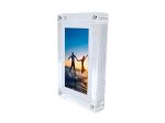 7-inch Wifi Cloud Digital Frame Blank Frame Supported File Formats JPEG