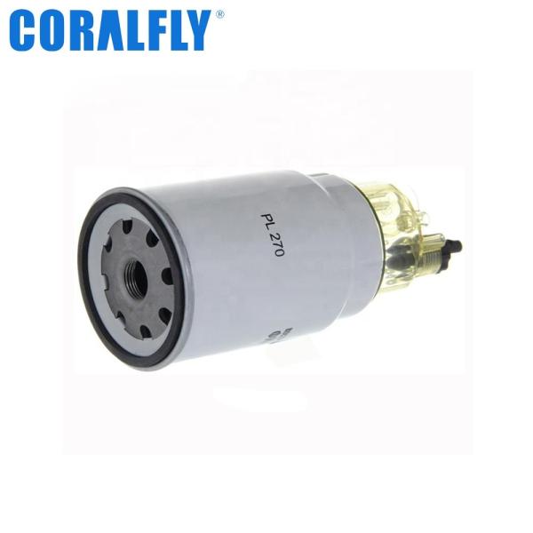 PL270 Mann Hummel Filter