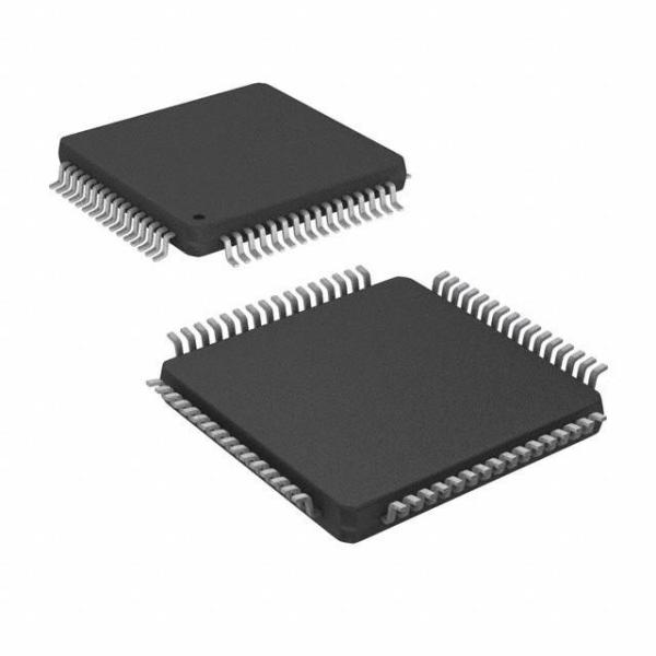 DSPIC33FJ128GP206A-I/PT Microcontrollers And Embedded Processors IC MCU FLASH