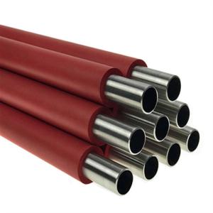 China Customized Copper-Nickel Pipelines for Heat Exchanger with T/T Payment Term on sale