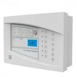 Buy 2 Zone Conventional Firefighing Control Panel with TFT Display at wholesale prices