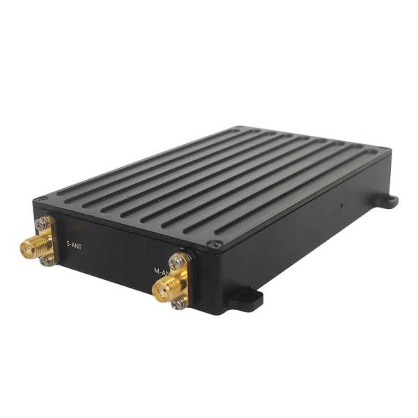 Buy CD30NMT-V3 Point-To-Multi-Point Mode Supported By COFDM Transmitter For Versatile Communication at wholesale prices